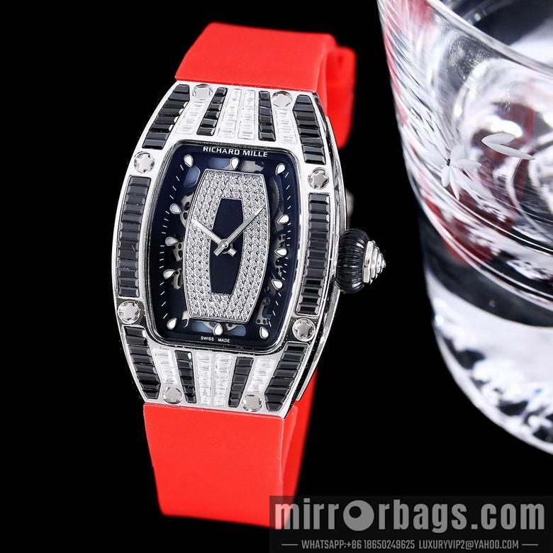 Richard mile women 45X31mm M03