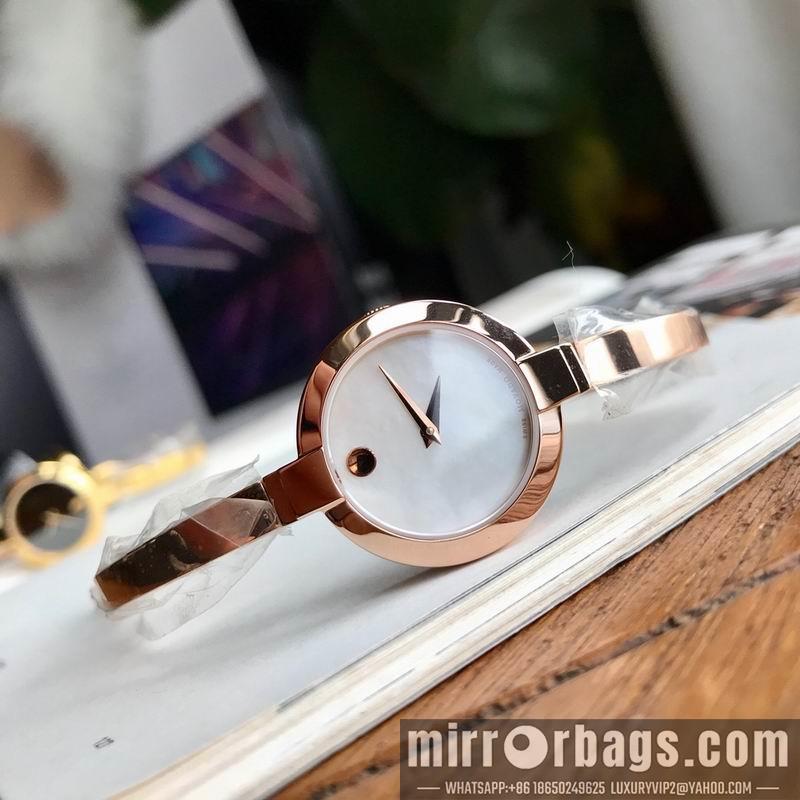 Movado 25mm 102243