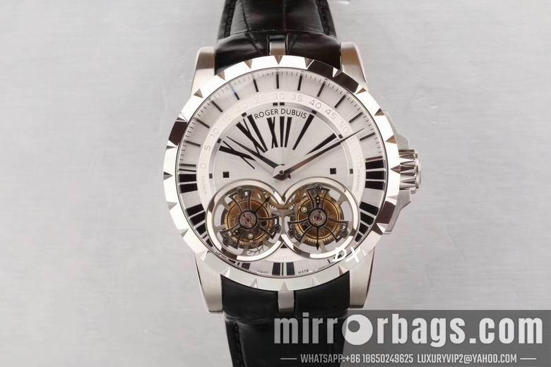 Roger Dubuis 47mm 8nms59