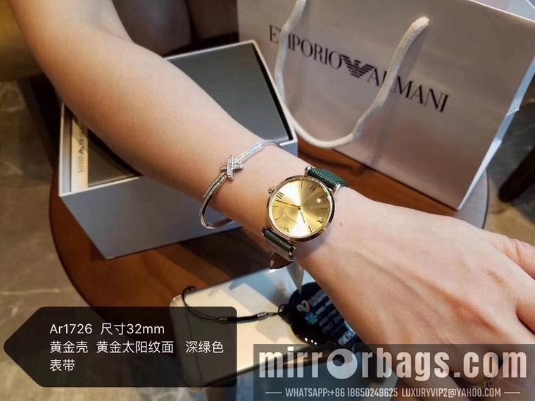 Ar1726 32mm watch M10