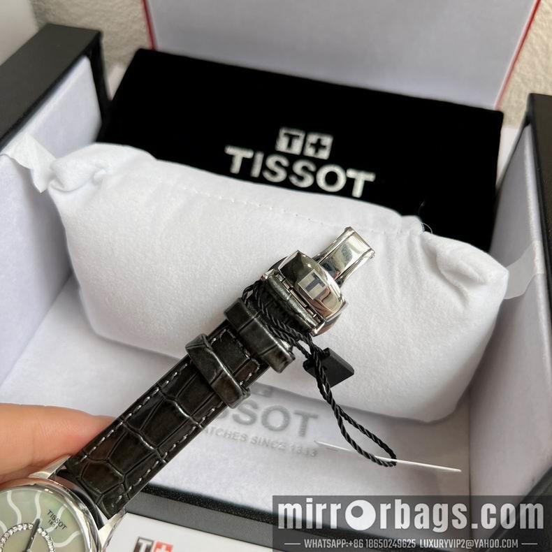 Tissot women 32X8mm 101670