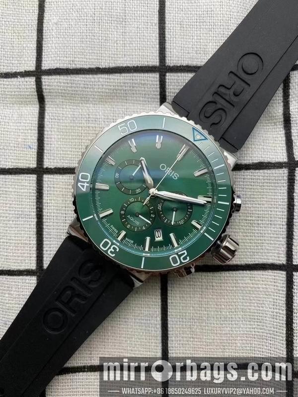 Oris 46mm 110966