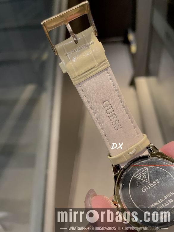 Guess 40mm 2nms06