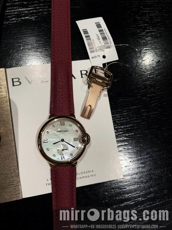 Bvlgari 36mm 102202