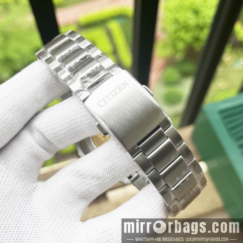 Citizen 42X13mm 122301