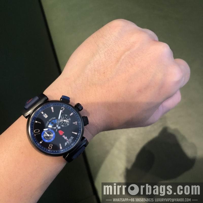 LV watch 032712