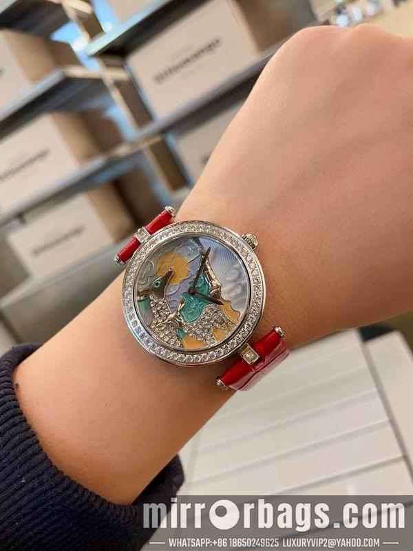 Van Cleef & Arpels 36X8.5mm 032195