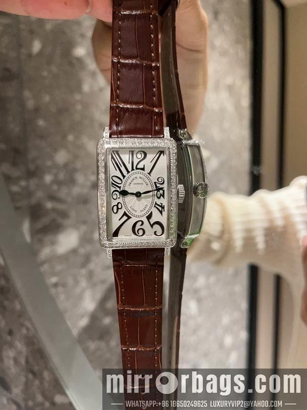 Franck Muller watch 102316