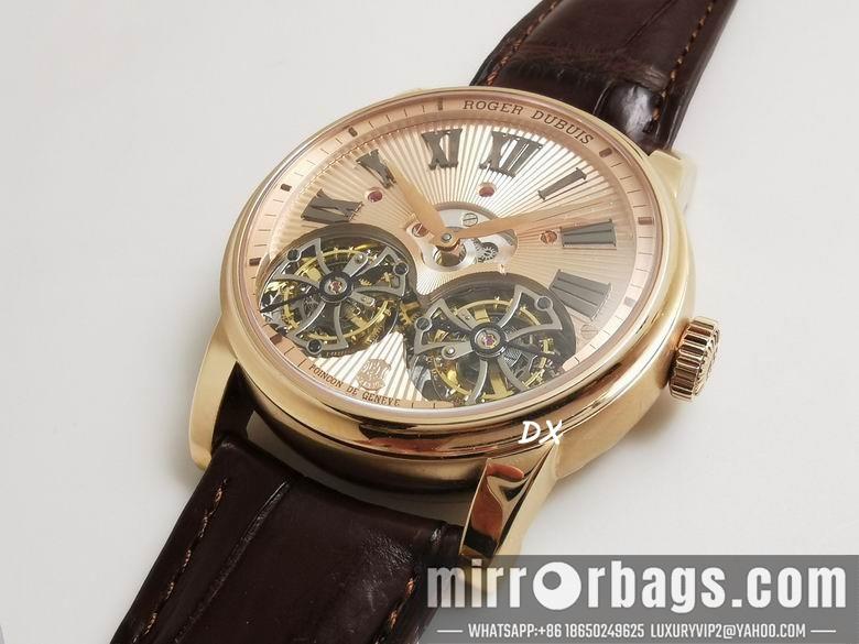 Roger Dubuis 45mm 8nms60