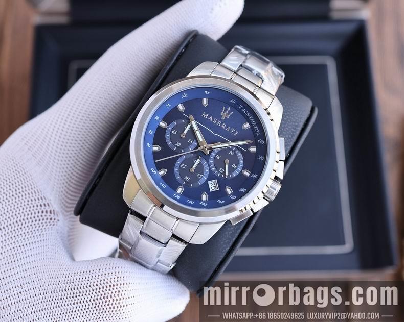Maserati men 45X11mm 071760