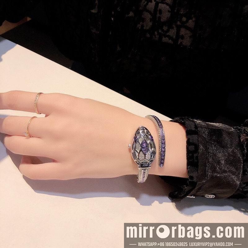 Bvlgari 18mm 101629