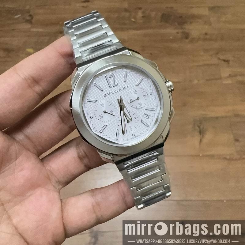 Bvlgari 41mm 033157