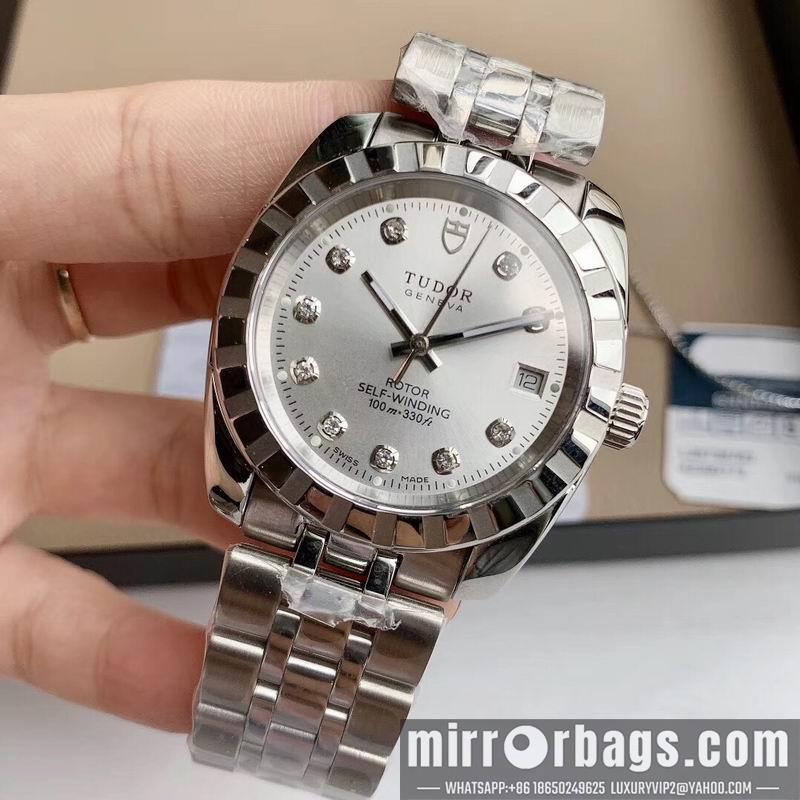Tudor watch 072434