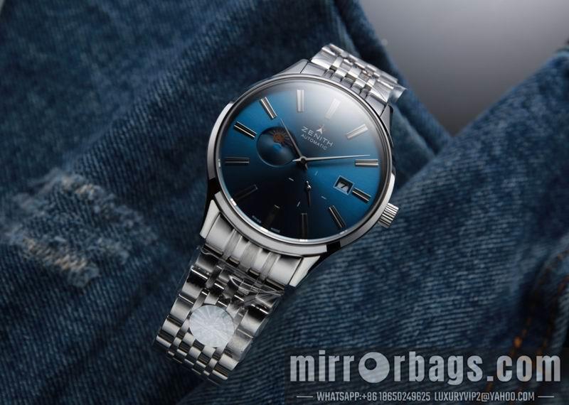 Zenith 39X10mm 050236