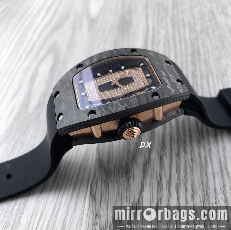 Richard Mille 31x45x12mm 2nms13