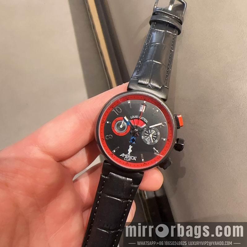 LV watch 082233