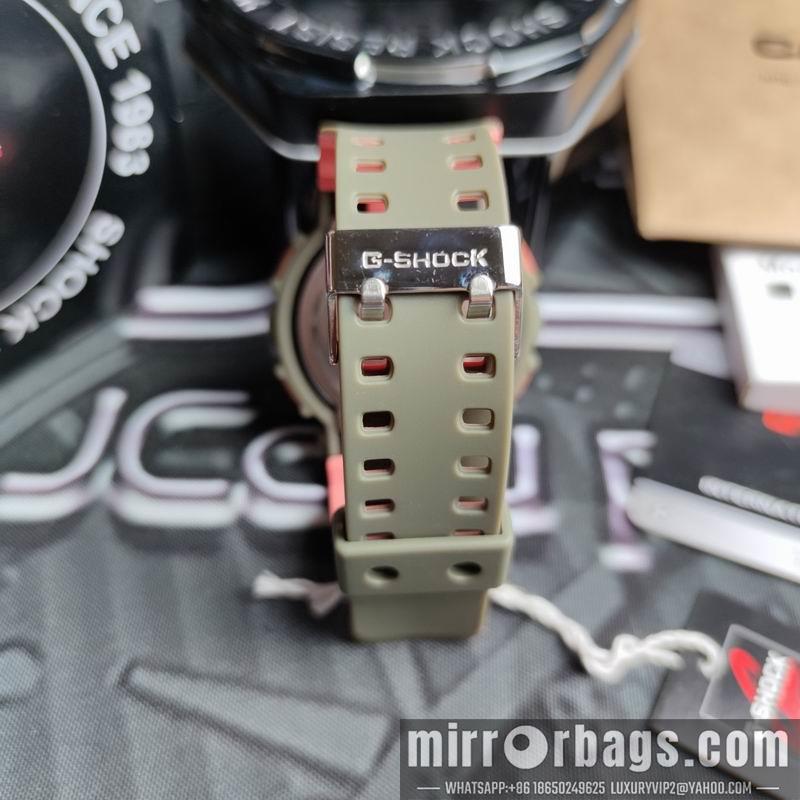 Casio watch 103119