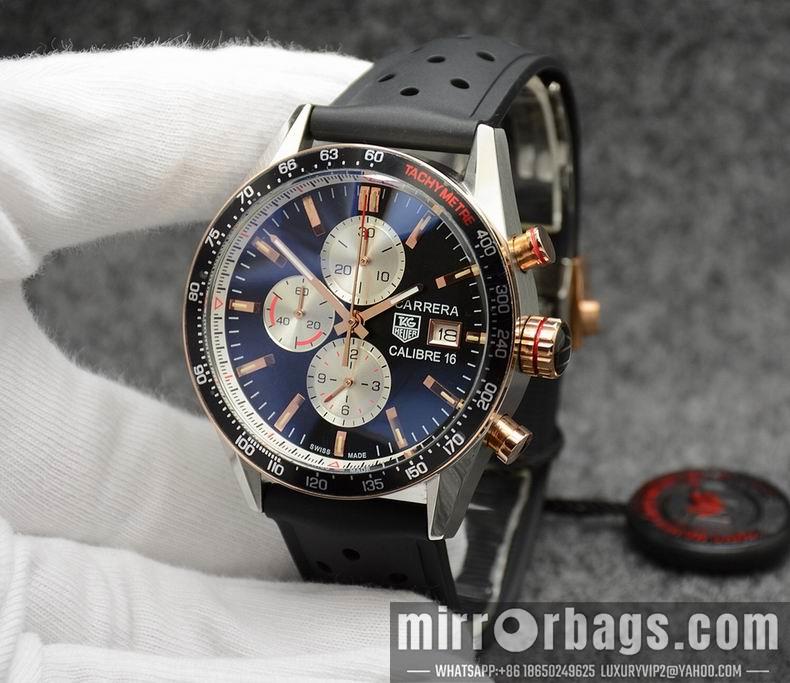 Tag Heuer men 43.5X16mm 070834
