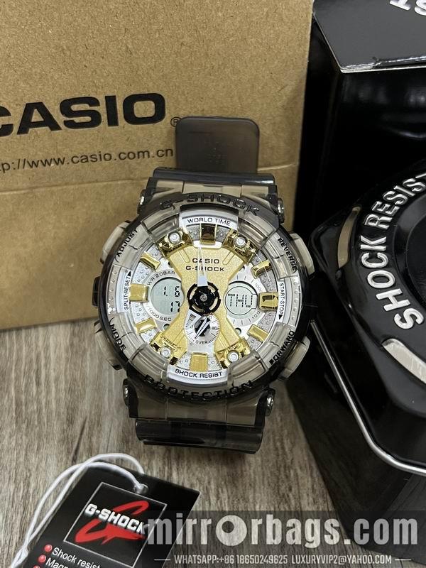 Casio watch 103125