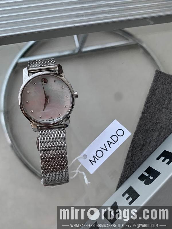 Movado 32mm 0829131