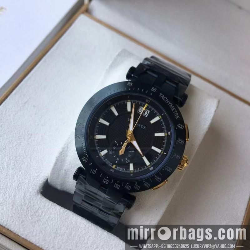 Versace 42mm 032462