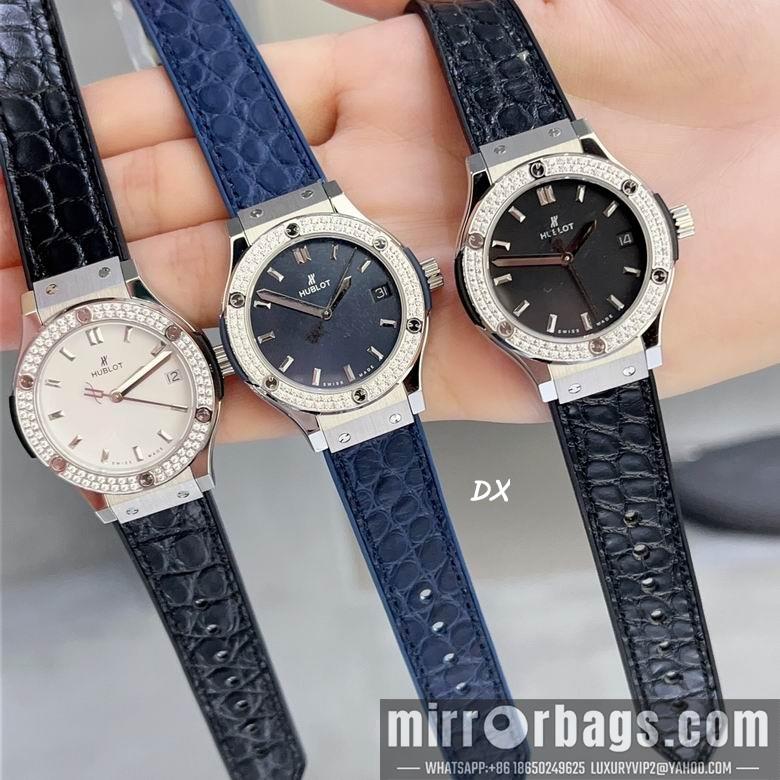 Hublot 33mm 10nms24