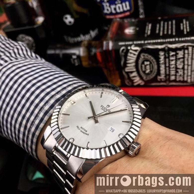 Tudor 42mm 9nbz50