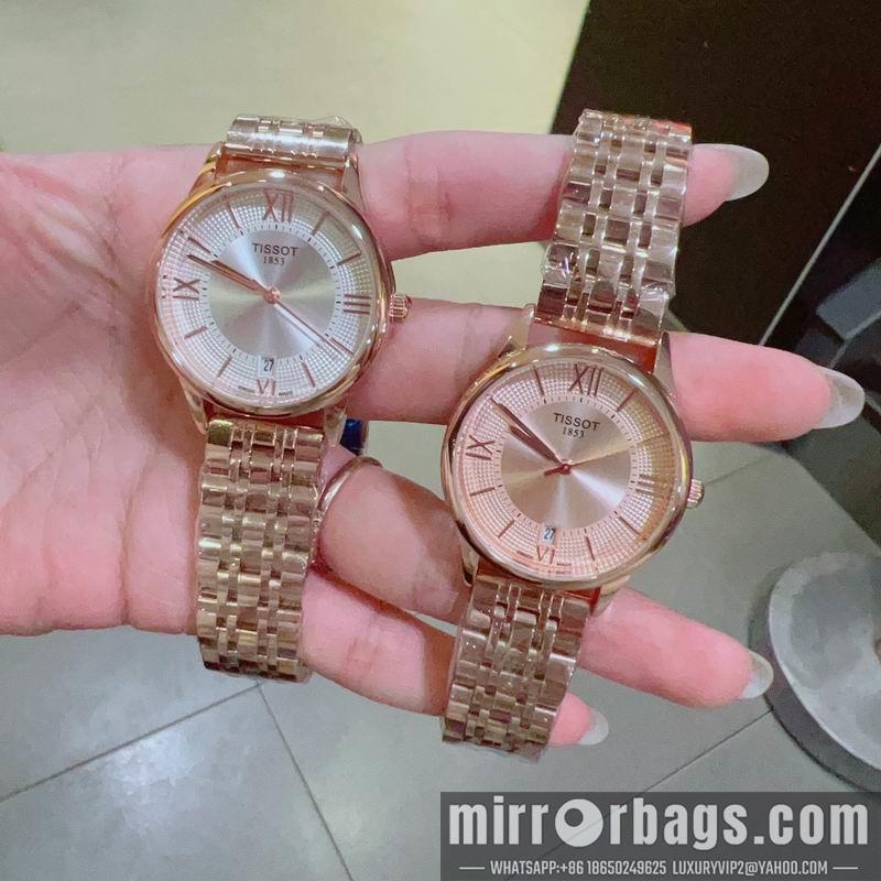 Tissot 30mm 041427