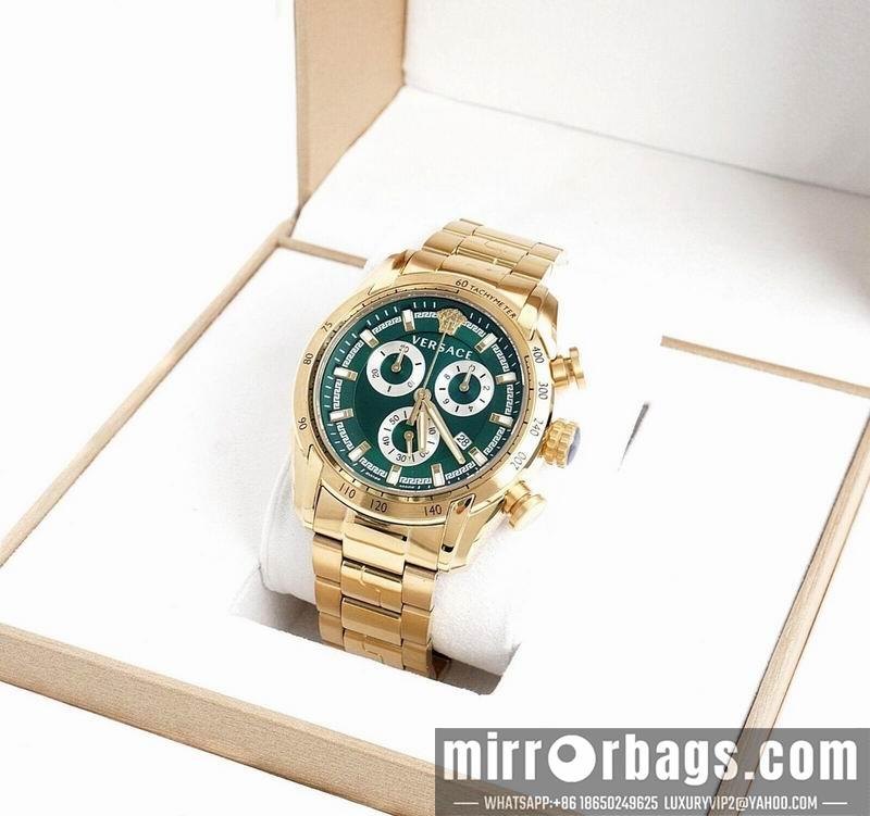 Versace watch 112007