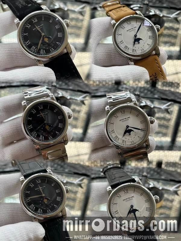 Montblanc Watch 031719