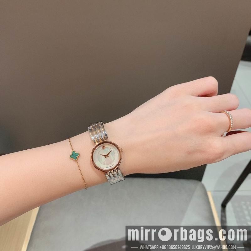 Movado 28mm 081610
