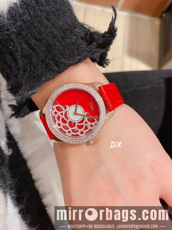 Dior 33x7mm 2nms20