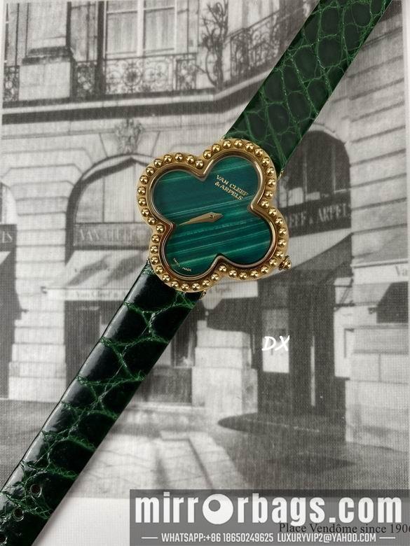 Van Cleef & Arpels 30mm 2nms16