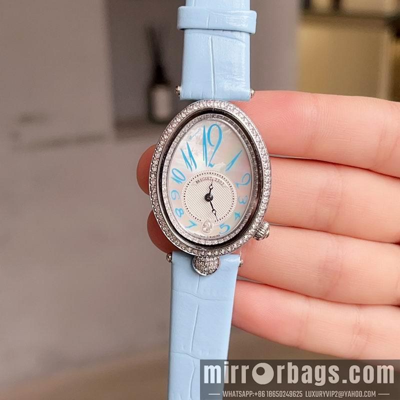 Breguet 36mm 28mm 031972