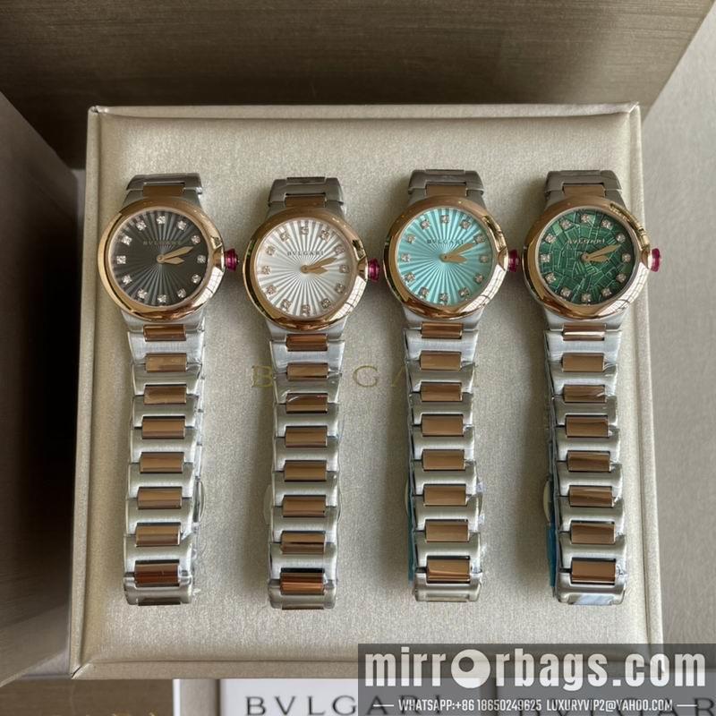 Bvlgari 28mm 082269