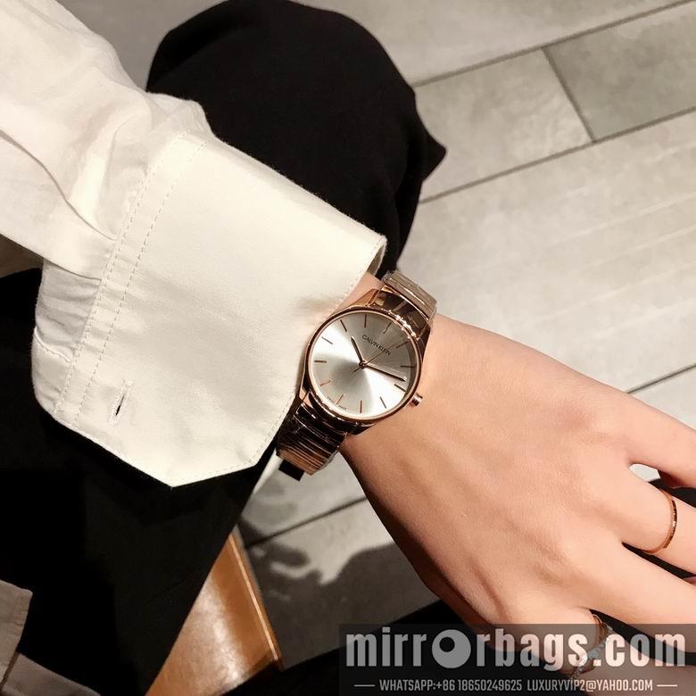 CK watch 32mm M06