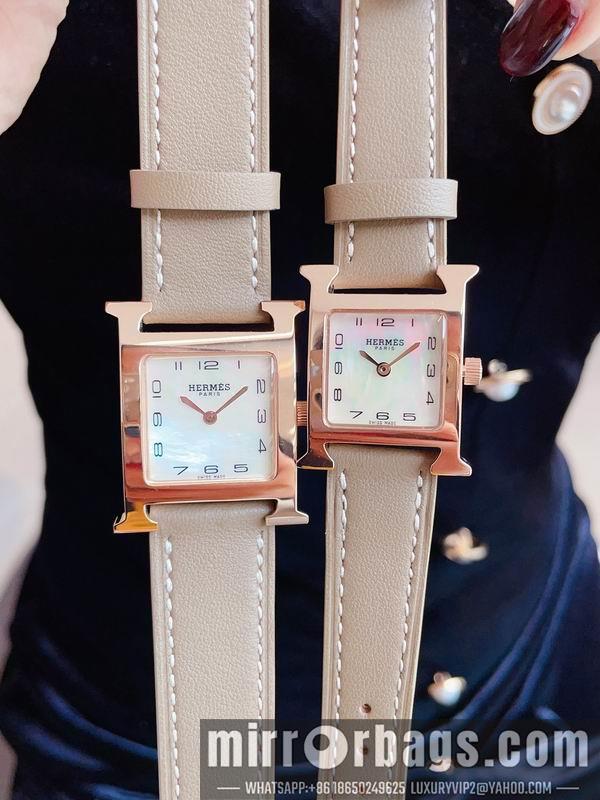 Hermes 26mm 21mm 121883