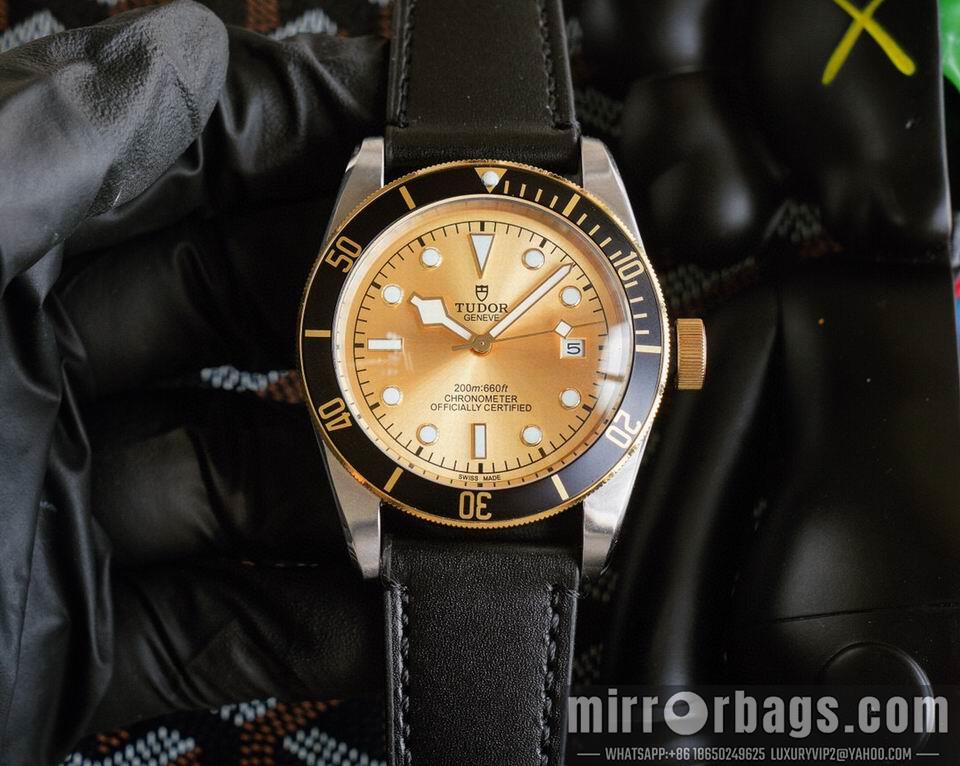 Tudor watch 111002
