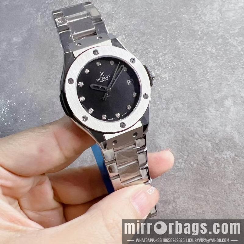 Hublot 36mm 022260