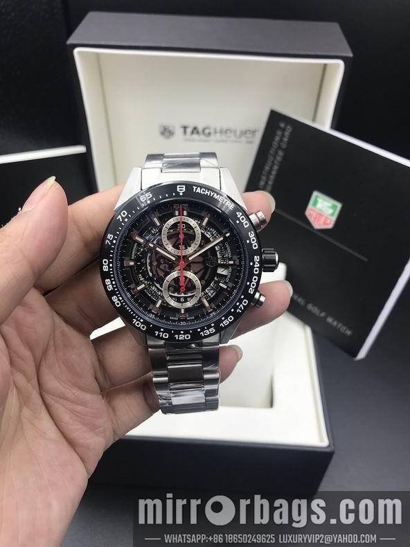Tag Heuer watch M44