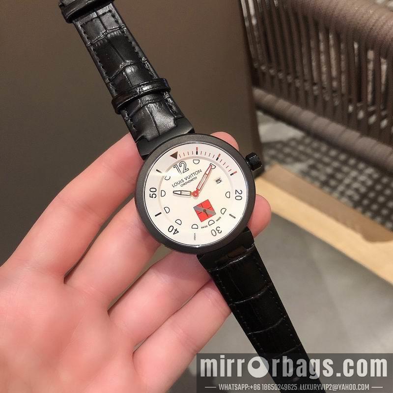 LV 42mm 081666