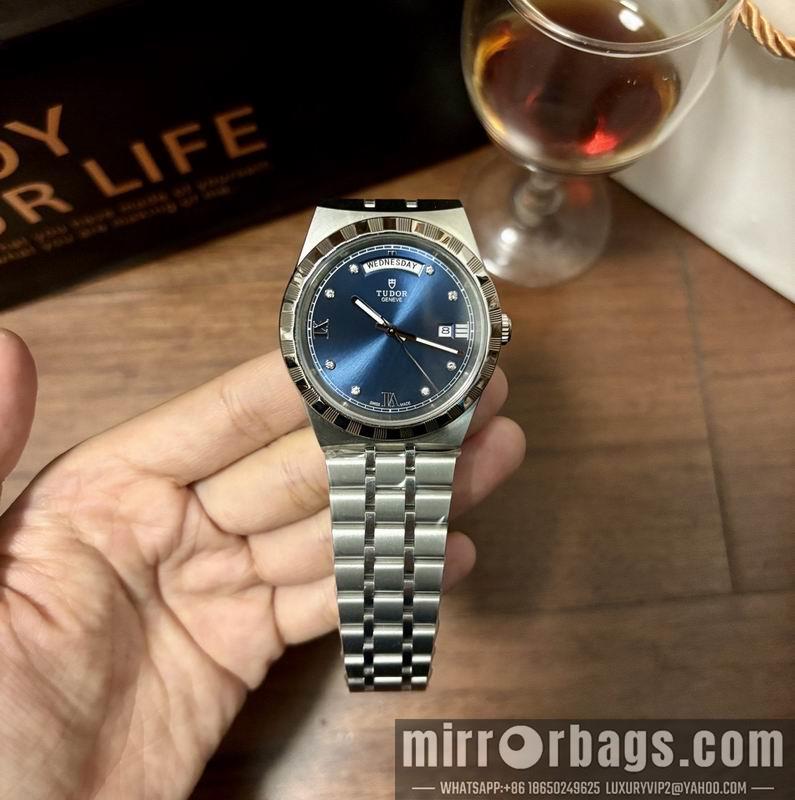 Tudor 41mm 072439
