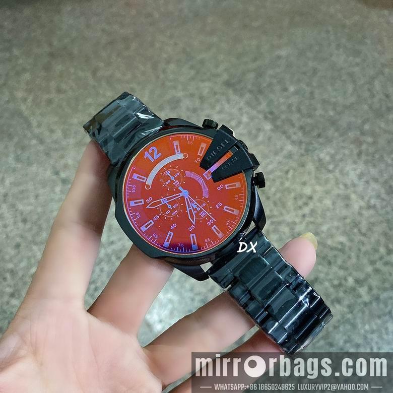 Diesel 51x59mm 2nms25