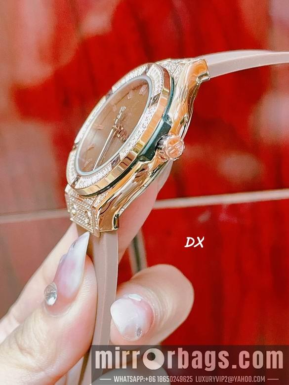 Hublot 38mm 8nms20