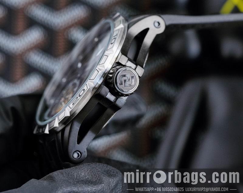 Roger Dubuis 46mm 050714