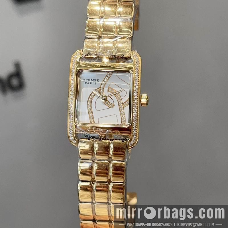 Hermes 23mm 110112