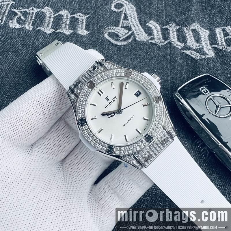 Hublot 33X12mm 050641