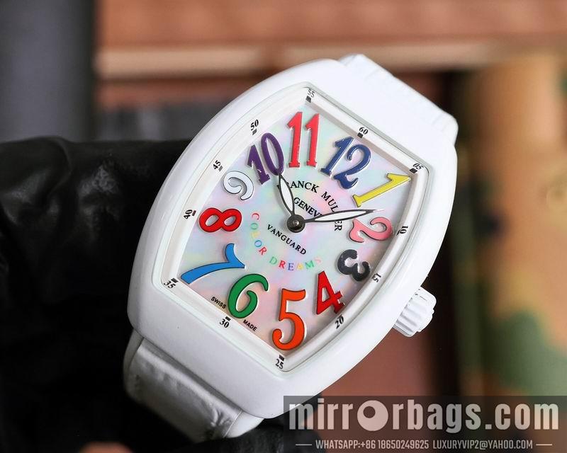 Franck Muller 32mm 102374