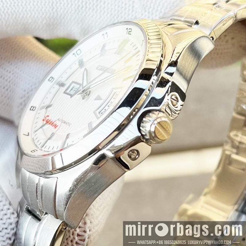 Citizen 44X13mm 122311