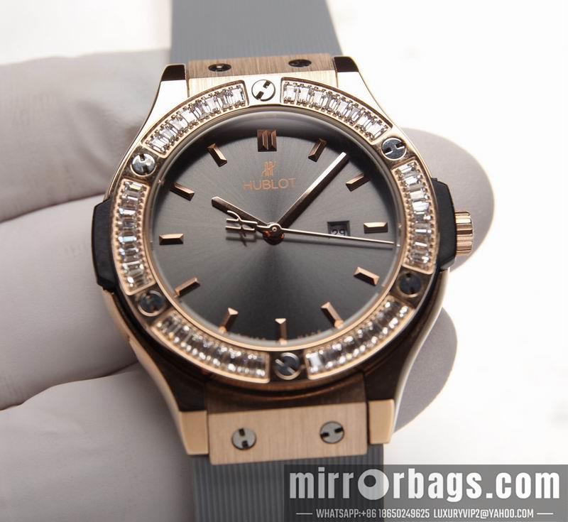 Hublot 34mm 082906
